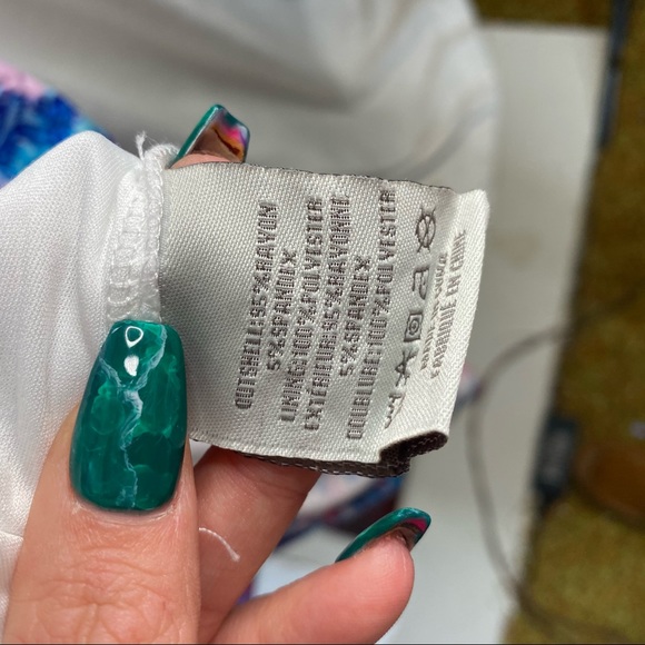 Charlie Paige tunic dress - Picture 8 of 8